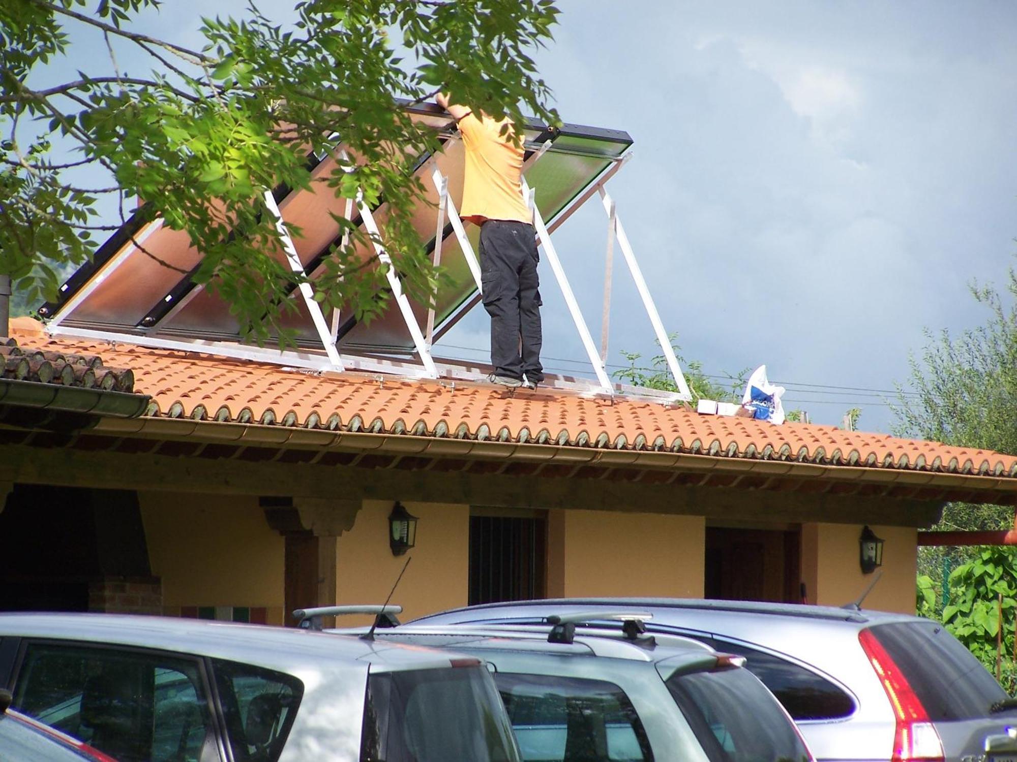 Posada El Remanso De Trivieco La Cavada Exterior foto