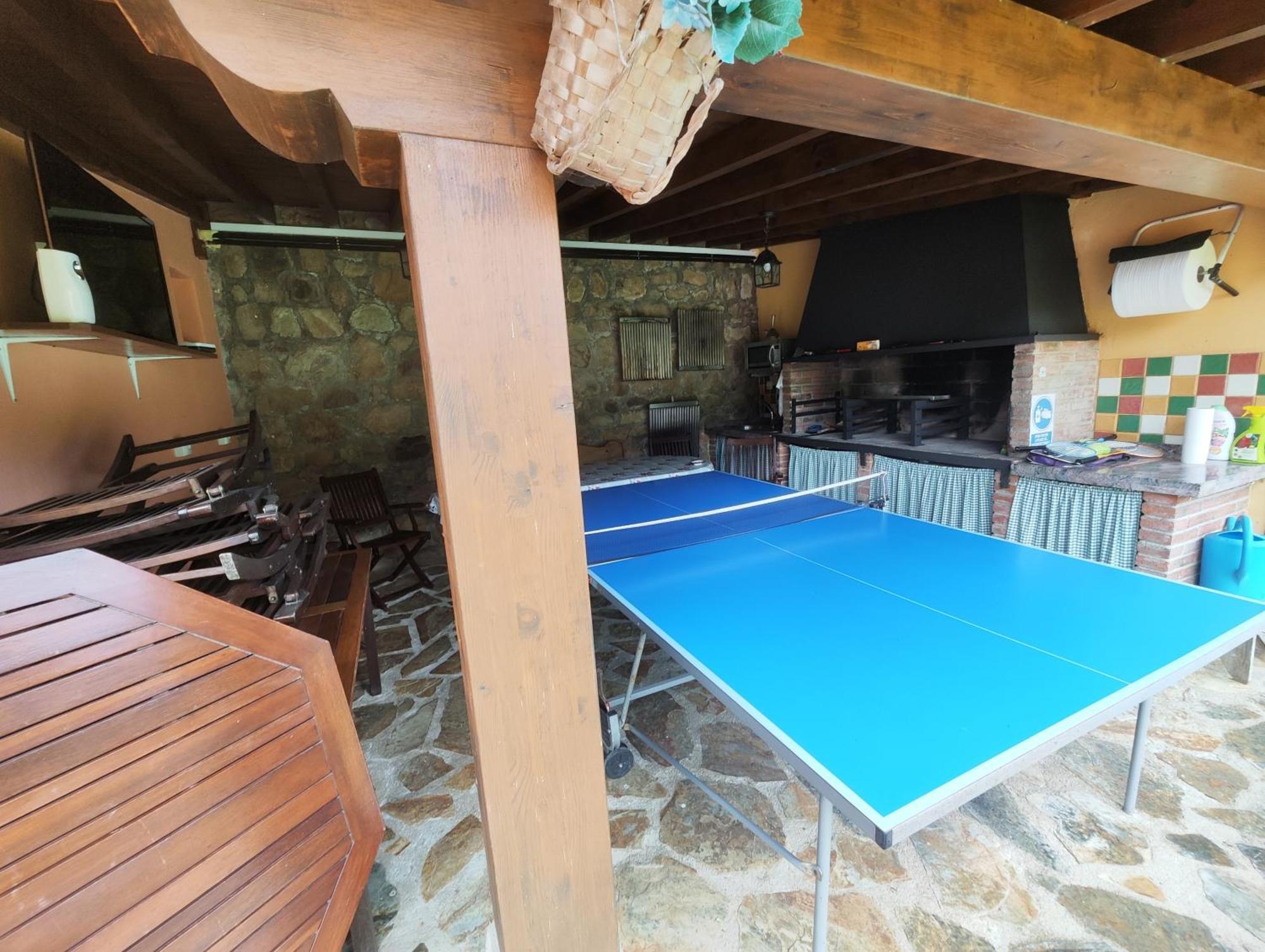 Posada El Remanso De Trivieco La Cavada Cameră foto